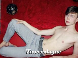 Vincecologne