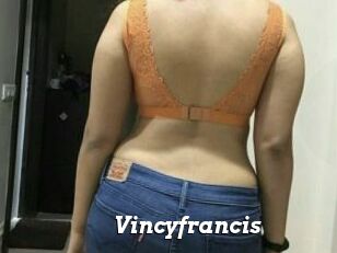 Vincyfrancis