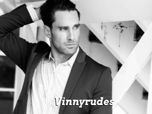 Vinnyrudes