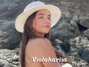 Violahariss