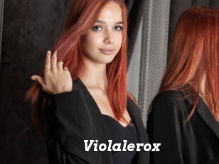 Violalerox