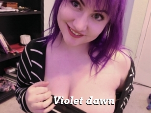 Violet_dawn