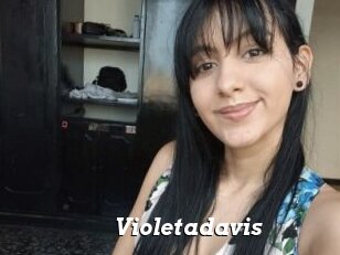 Violetadavis