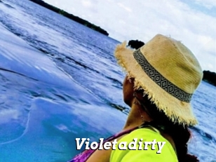 Violetadirty