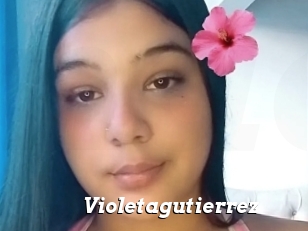 Violetagutierrez