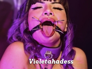 Violetahadess