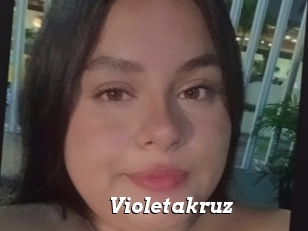 Violetakruz