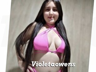 Violetaowens