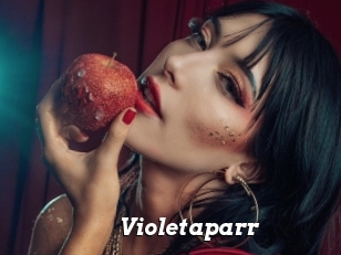 Violetaparr