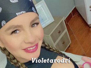 Violetarodri