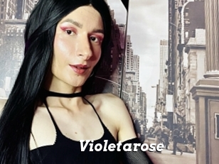 Violetarose