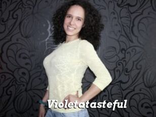 Violetatasteful