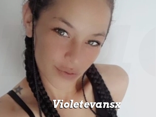 Violetevansx