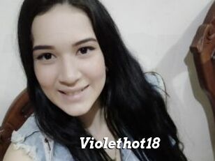 Violethot18