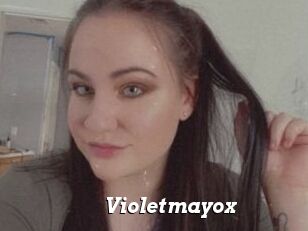 Violetmayox