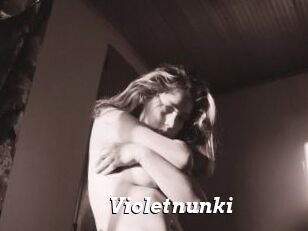 Violetnunki