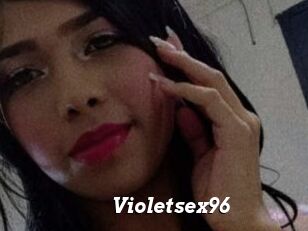 Violetsex96