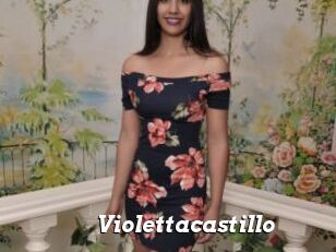 Violettacastillo