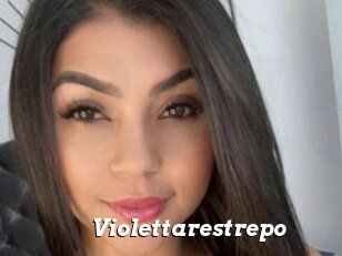 Violettarestrepo