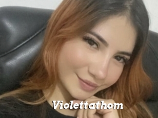 Violettathom