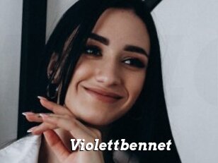 Violettbennet