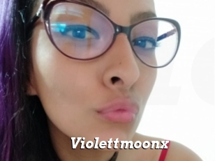 Violettmoonx