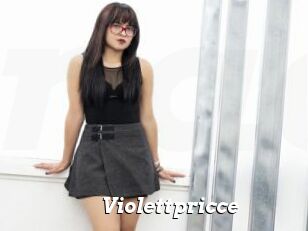 Violettpricce