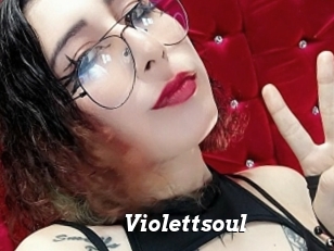 Violettsoul