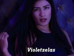 Violetzelas