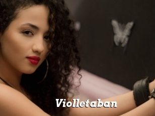 Violletaban