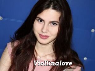 Viollinalove