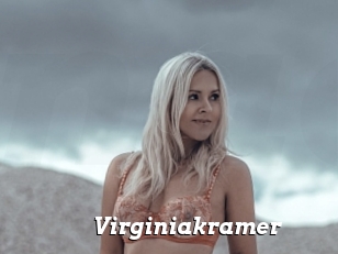 Virginiakramer