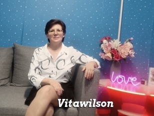 Vitawilson