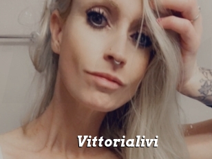 Vittorialivi