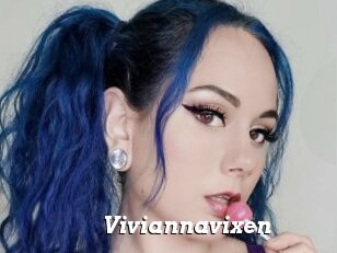 Viviannavixen