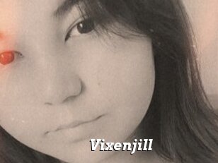 Vixenjill