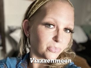 Vixxxenmoon