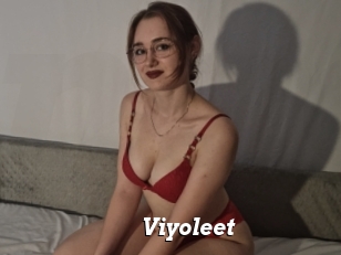 Viyoleet