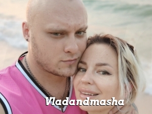 Vladandmasha