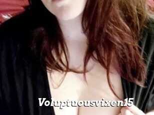 Voluptuousvixen15