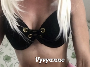 Vyvyanne