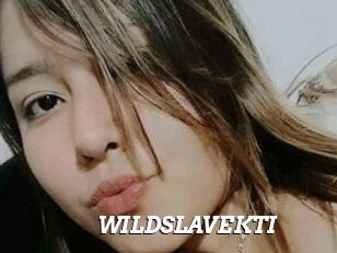 WILDSLAVEKTI