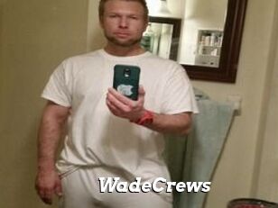 WadeCrews