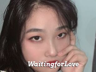 WaitingforLove