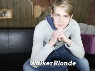 WalkerBlonde