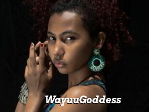 WayuuGoddess