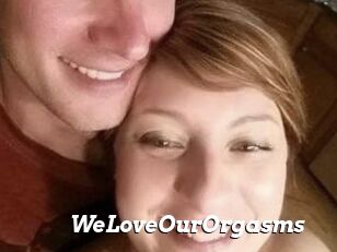 WeLoveOurOrgasms