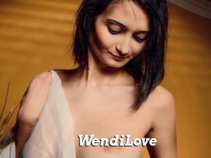 WendiLove