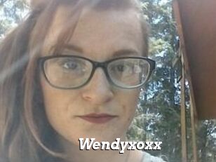 Wendyxoxx