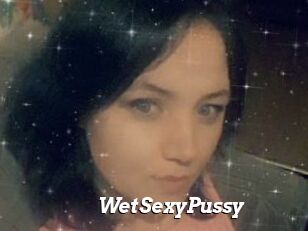 WetSexyPussy